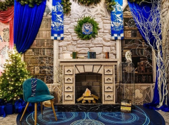 Школа чародейства и волшебства «Хогвартс» в Краснодаре ожидает новых учеников