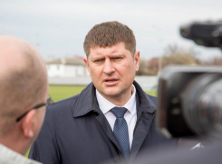 В Краснодаре задержали новоиспеченного мэра Андрея Алексеенко