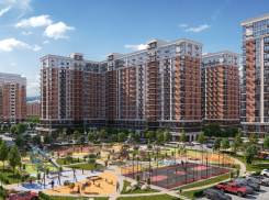 Набираем высоту: ЖК «Самолет» компании DOGMA стал лучшим строящимся жилым комплексом комфорт-класса по версии CREDO