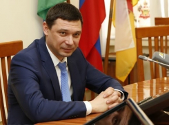 Строительство коллектора на Тургенева в Краснодаре выполнено более чем на половину