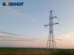 Без света, газа и воды останется часть Краснодара