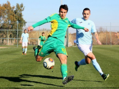 «Кубань» вернулась с турецких сборов 