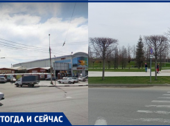 Поля и рынок: чем пожертвовал город ради парка «Краснодар»