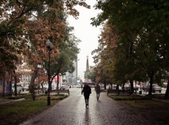 Подземный переход в Краснодаре затопило