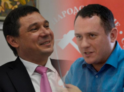 «Куда уходят деньги?»: коммунист Александр Сафронов публично обратился к экс-мэру Первышову по поводу «утечки» 189 млн рублей из горбюджета
