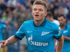 ФК «Краснодар» обзавелся новым игроком из команды «Зенита»