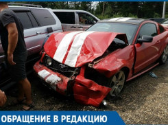  Беспредел в Краснодарском краевом суде сделал виновного водителя невиновным 