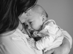 Один укол за 150 млн: в Краснодаре 10-месячному малышу с СМА требуется помощь 