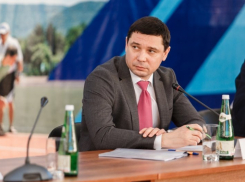  Мэр Краснодара обсудил с жителями строительство нового большого микрорайона 