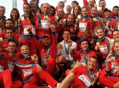 Кубанские легкоатлеты помогли стать России чемпионами Европы