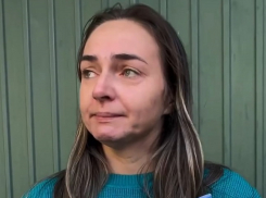 «Меня ударили по голове, детей запихнули в машину»: краснодарка обвинила бывшего мужа в похищении сыновей