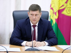Бывший мэр Краснодара Андрей Алексеенко возглавил правительство Херсонской области