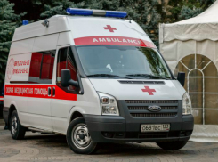 На Кубани погибли двое детей из-за дамы за рулем, устроившей ДТП на «встречке»