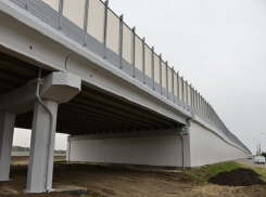 «Пробок не будет». В Краснодаре реконструируют дорогу к станице Елизаветинской 