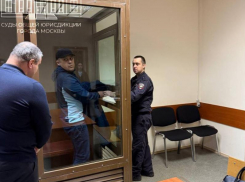 Бойфренда избитой модели из Краснодара поместили под домашний арест 