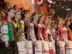 Украли из президентского гранта и краевого бюджета: подробности проверки в Кубанском казачьем хоре