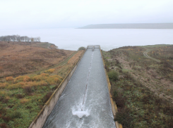История Краснодара: водохранилище винят в изменении климата на Кубани