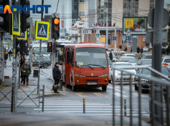 В Краснодаре изменят маршруты трех автобусов 