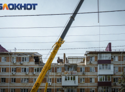 Краснодарцев из разрушенного взрывом газа дома выгоняют из гостиницы в неотремонтированные квартиры