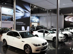 Юристы агентства «СРВ» помогли вернуть два автосалона «BMW»