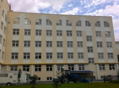 Присвоил 80 тысяч врио начальника кубанского госпиталя МВД 