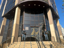 В Краснодаре закрыли отели «Мартон» арестованного бизнесмена Марченко