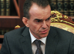 Глава Кубани рассказал, как можно устранить пробки и улучшить сервис на курортах