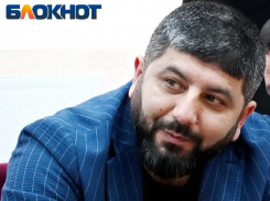 Продавца фруктов из Краснодара наградили за спасение пассажиров горящего самолёта