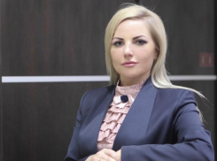 Дольщики ЖК «Талисман» благодарят депутата ЗСК Евгению Шумейко за помощь в завершении строительства дома