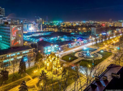 Чтобы стать «миллионником» Краснодару не хватает чуть более 50 тысяч жителей