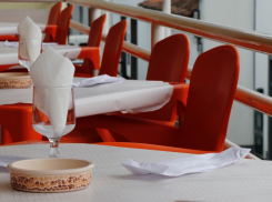  Кафе и рестораны на Кубани открылись после карантина 