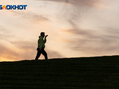 Розовая Луна приблизится максимально близко к Краснодару