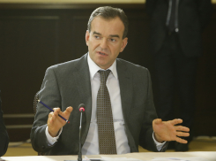 «Жители получат новые детские сады, поликлиники, школы»: в Краснодарском крае реализуют нацпроекты на 80 млрд рублей