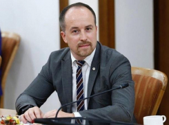 Министр спорта стал советником губернатора Кубани 