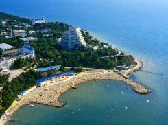  Города Кубани сами определят размер курортного сбора 