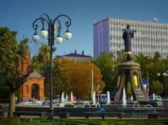  Краснодар занял первое место по размеру зарплаты обычного работяги 
