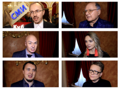 «Не забыть отметить День печати», - что еще на Кубани пожелали коллеги коллегам в профессиональный праздник