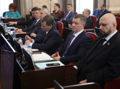 Депутаты Краснодарского края призвали запретить участие в выборах за дискредитацию ВС РФ