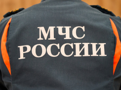 Названа предварительная причина пожара в доме многодетной семьи в Крымском районе