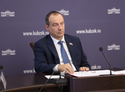 В Краснодарском крае краткосрочный план капремонта многоэтажек выполнен более чем на 90 процентов