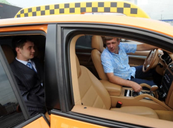 Водители такси в Краснодаре смогут записать на аудио спорные ситуации с пассажирами и избежать необоснованных блокировок