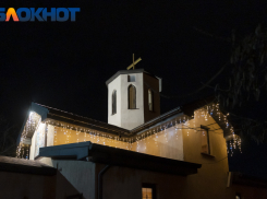 В Краснодаре опубликовали расписание богослужений в праздник Крещения Господня