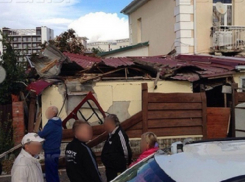 Стали известны возможные причины крушения вертолета в Сочи 