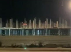 Краснодарцы собираются на сходе оглушить мэрию из-за шумных ночных строек