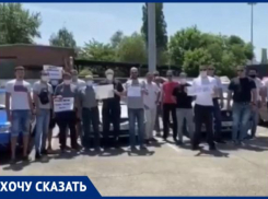Автошколы Кубани просят властей разрешить им работать в условиях карантина 