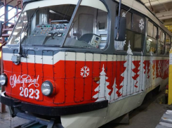 В Краснодаре не пустят дополнительный гортранспорт в новогоднюю ночь