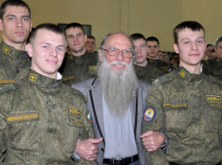 На Кубани скончался известный фотограф Анатолий Рябко 