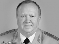 Почетного гражданина Краснодара Сапрунова похоронят на Славянском кладбище 