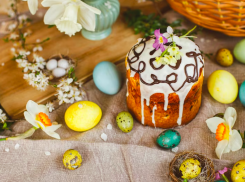  Стоимость пасхального кулича в Краснодаре подорожала на 14%