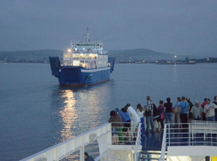 О задержках на Керченской переправе пассажиров будут оповещать по смс